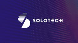 Solotech logo