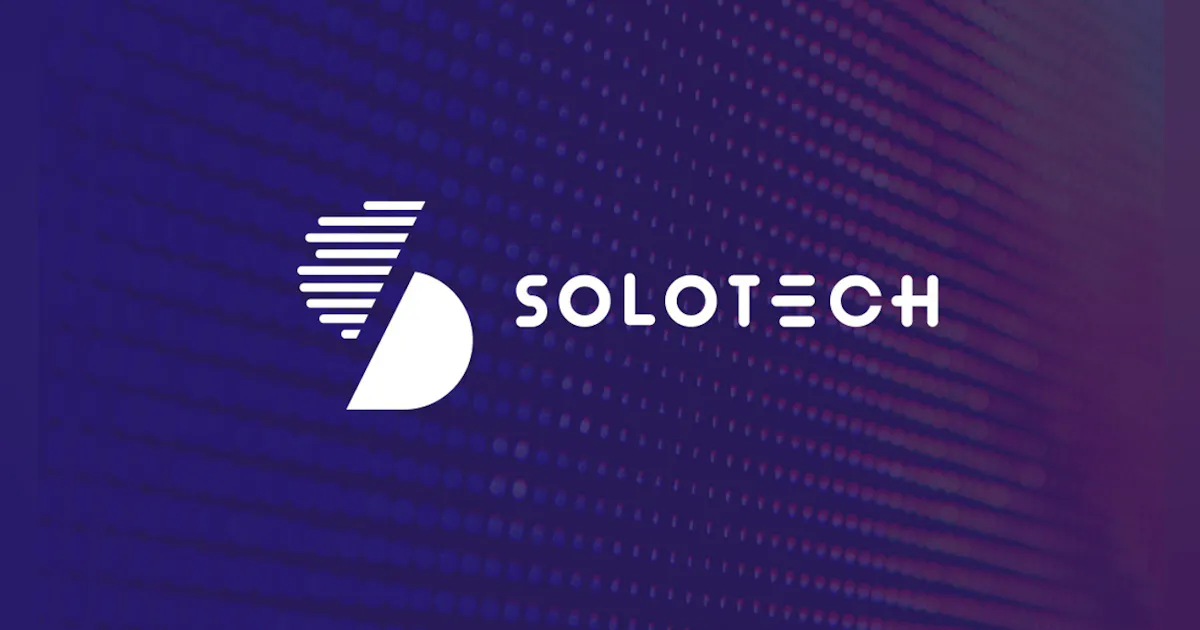 Solotech | Mass Transit