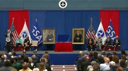 At an event this morning, Secretary Buttigieg and Administrator Carnahan were joined by members of the Coleman and Mineta families, as well as DOT and GSA employees, lawmakers, senior government officials, and other transportation leaders. At an event this morning, Secretary Buttigieg and Administrator Carnahan were joined by members of the Coleman and Mineta families, as well as DOT and GSA employees, lawmakers, senior government officials, and other transportation leaders.