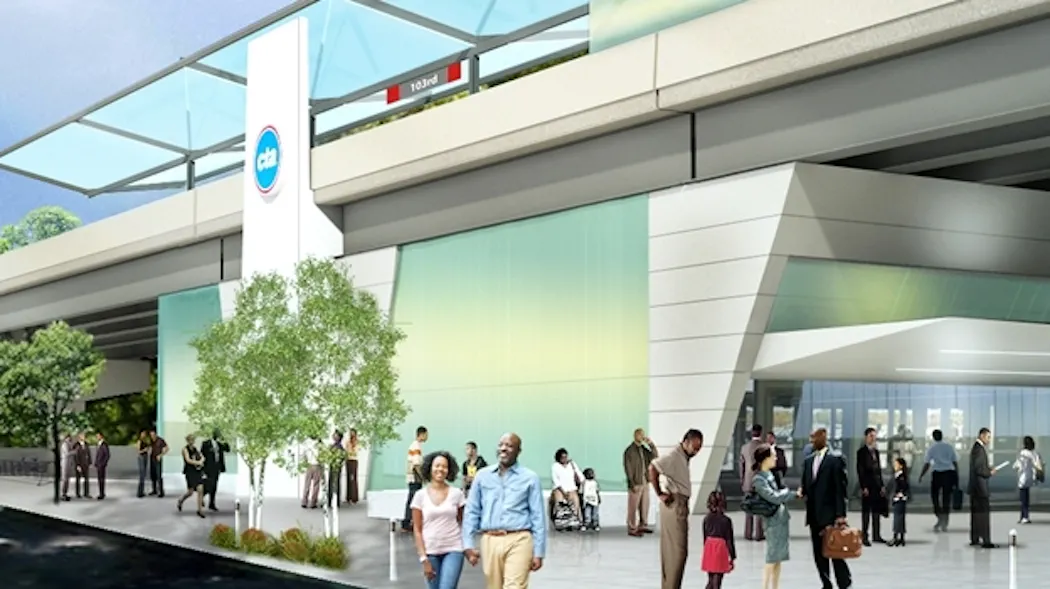 CTA selects three prequalified teams to submit proposals on RLE project ...