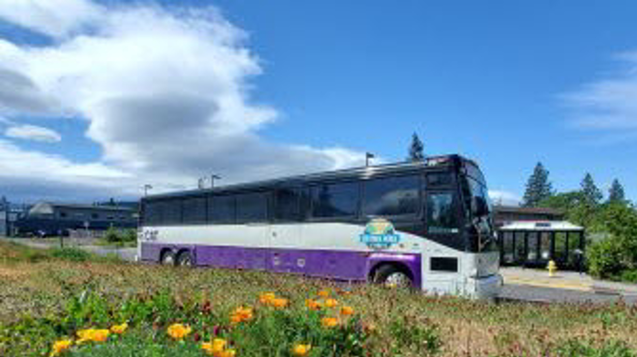 The Oregon Transportation Commission has awarded more than $28.5 million for state transit improvements.