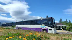 The Oregon Transportation Commission has awarded more than $28.5 million for state transit improvements.