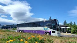 The Oregon Transportation Commission has awarded more than $28.5 million for state transit improvements. The Oregon Transportation Commission has awarded more than $28.5 million for state transit improvements.