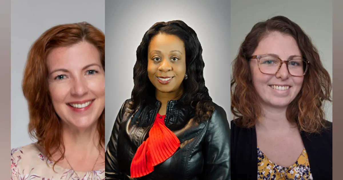 RTA of Southeast Michigan adds three new members to leadership team ...