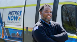 Cincinnati Metro is launching the first of its two MetroNow! pilot zones on May 22.