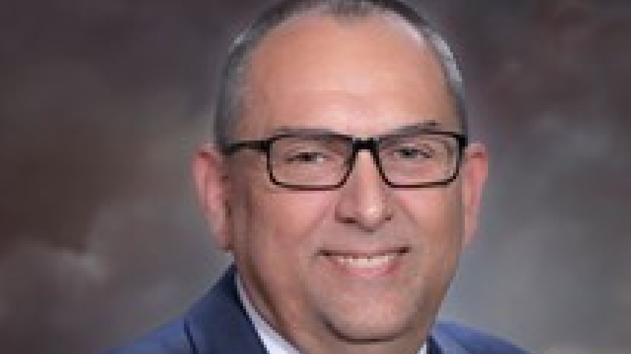 Damon Blythe named OCTA director of bus operations Mass Transit