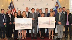 The city of New Rochelle has selected FXCollaborative to transform the train station and transit center in downtown New Rochelle. The city of New Rochelle has selected FXCollaborative to transform the train station and transit center in downtown New Rochelle.
