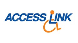 Access Link logo Access Link logo
