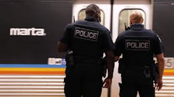 The MARTA Police Department is partnering with car manufacturers Kia and Hyundai to provide steering wheel locks to car owners after an increase in incidents involving Kia and Hyundai vehicles while parked at rail stations. The MARTA Police Department is partnering with car manufacturers Kia and Hyundai to provide steering wheel locks to car owners after an increase in incidents involving Kia and Hyundai vehicles while parked at rail stations.