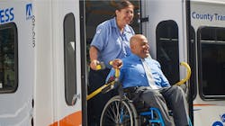 OCTA&apos;s OC ACCESS paratransit service resumed service on May 22 after the contracted drivers, who had been on strike, voted on May 18 to accept the contract offer from First Transit/Transdev.