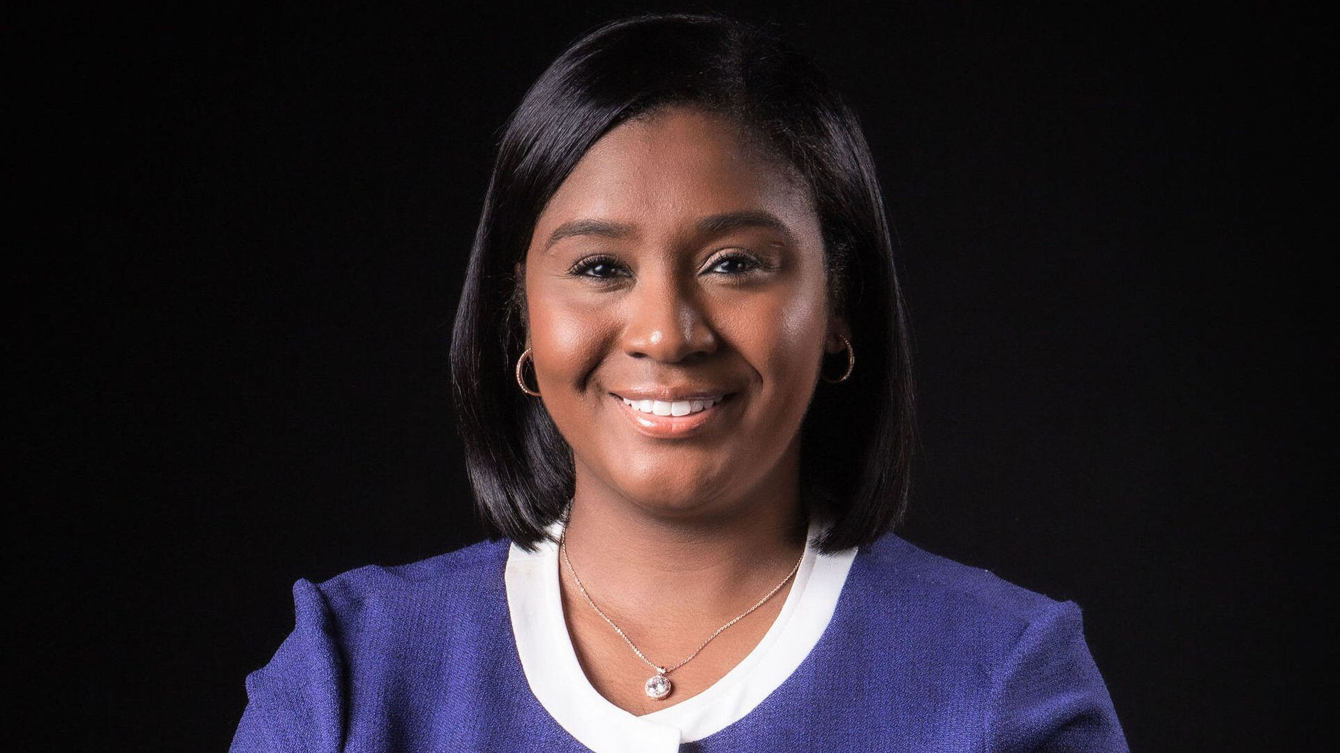 Gabrielle Mondestin has been named as MBTA's first chief communications officer.