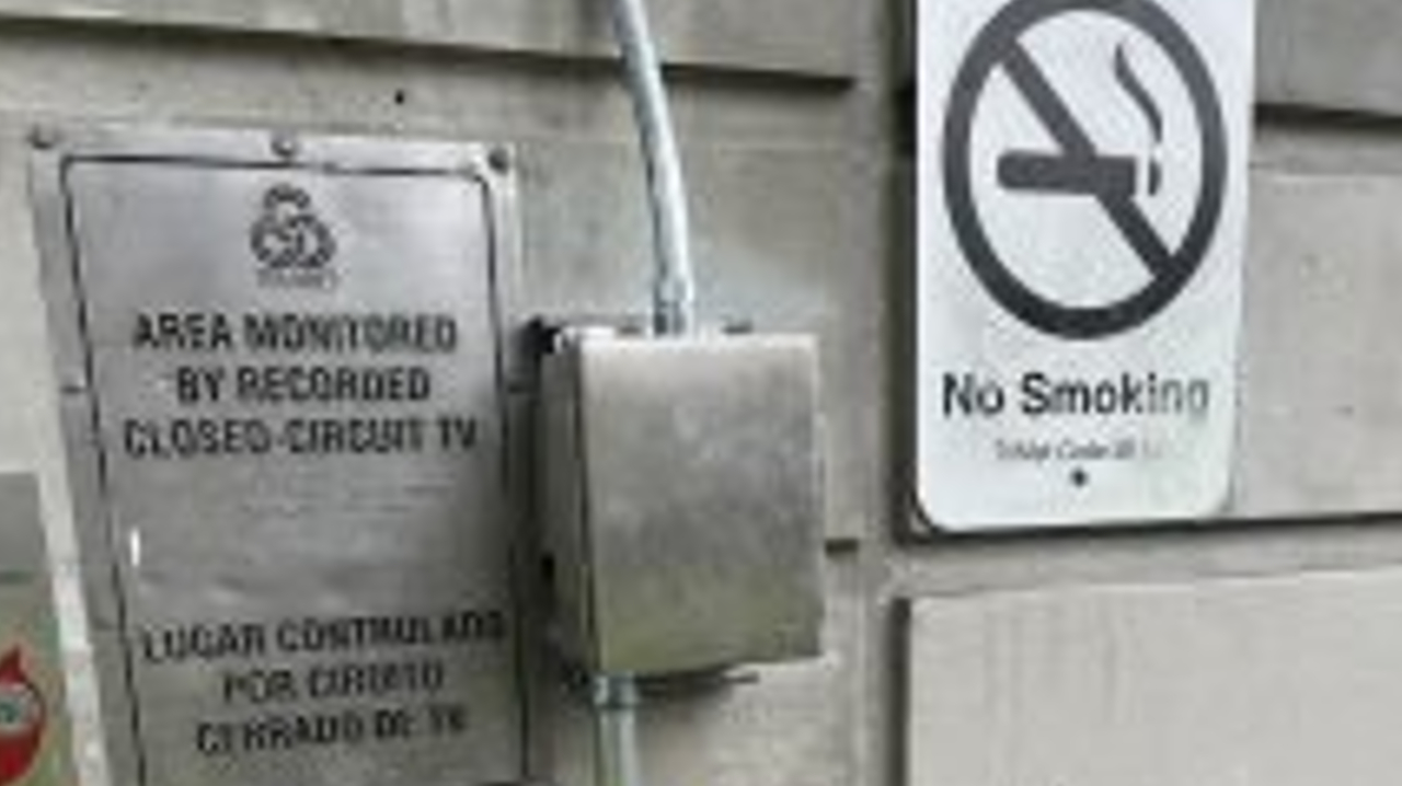 TriMet will be conducting a four-week elevator improvement pilot project in June at the Hollywood/NE 42nd Ave. Transit Center.