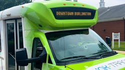 Link Transit has added more services to its Blue Route and its complimentary paratransit service. Link Transit has added more services to its Blue Route and its complimentary paratransit service.