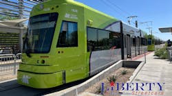Liberty NXT Streetcars Liberty NXT Streetcars