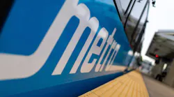 A new pilot program will rotate metal detectors throughout the MetroLink stations in St. Louis, Mo., St. Louis County, Mo., and St. Clair County, Ill.