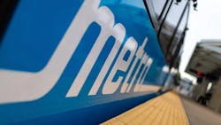 A new pilot program will rotate metal detectors throughout the MetroLink stations in St. Louis, Mo., St. Louis County, Mo., and St. Clair County, Ill.