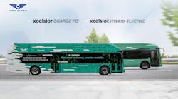 New Flyer Xcelsior Charge Fc And Hybrid Electric 1024x617