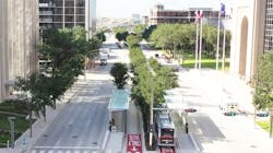 The Silverline - Houston&rsquo;s first BRT
