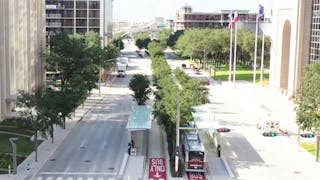 The Silverline - Houston&rsquo;s first BRT