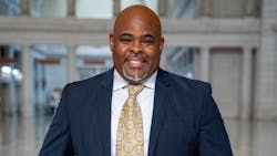 Robert Grasty will begin his new role as executive vice president, chief human resources officer at Amtrak on June 26. Robert Grasty will begin his new role as executive vice president, chief human resources officer at Amtrak on June 26.