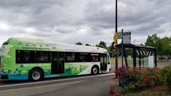 SMART, serving the city of Wilsonville, Ore., has received state funding that will support two initiatives aimed at transitioning its fleet toward zero-emission vehicles.