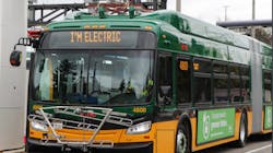 T4A&rsquo;s Greener Fleets: Meeting the Demand for Clean Transit examined the Low or No Emission (Low-No) and Buses and Bus Facilities grant programs and found zero-emission projects represented 95 percent of Low-No funds requested in applications in 2022.
