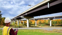 Bridge Monitoring and Inspection Solution Bridge Monitoring and Inspection Solution