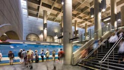 STM plans to fill 60 additional positions in outreach, security and custodial departments as part of its efforts to boost safety on its system. STM plans to fill 60 additional positions in outreach, security and custodial departments as part of its efforts to boost safety on its system.