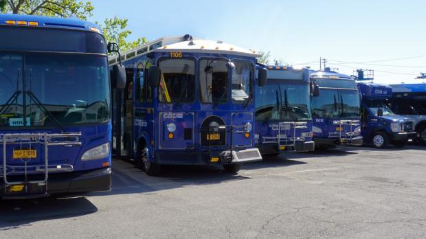 CDTA will be transitioning GGFT employees and assets to its system and reaching out to residents of Warren County to familiarize them with the CDTA brand. Warren County Board of Supervisors' voted to approve a merger between GGFT and CDTA this week.