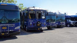 CDTA will be transitioning GGFT employees and assets to its system and reaching out to residents of Warren County to familiarize them with the CDTA brand. Warren County Board of Supervisors' voted to approve a merger between GGFT and CDTA this week. CDTA will be transitioning GGFT employees and assets to its system and reaching out to residents of Warren County to familiarize them with the CDTA brand. Warren County Board of Supervisors' voted to approve a merger between GGFT and CDTA this week.