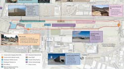 Kiewit Shea Traylor developed a CTMP for VTA’s BART Silicon Valley Phase II Extension Project. Kiewit Shea Traylor developed a CTMP for VTA’s BART Silicon Valley Phase II Extension Project.