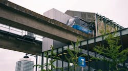 TransLink’s SkyTrain service on a portion of the Expo Line in Surrey will be temporarily reduced for six weeks while essential track maintenance takes place. TransLink’s SkyTrain service on a portion of the Expo Line in Surrey will be temporarily reduced for six weeks while essential track maintenance takes place.