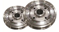 Resilient Wheels Resilient Wheels