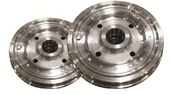 Resilient Wheels Resilient Wheels