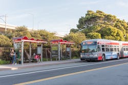 A key takeaway from the community survey is respondents want a better and more reliable public transportation system and recognize the need for additional funding to accomplish SFMTA&rsquo;s shared vision and goals.