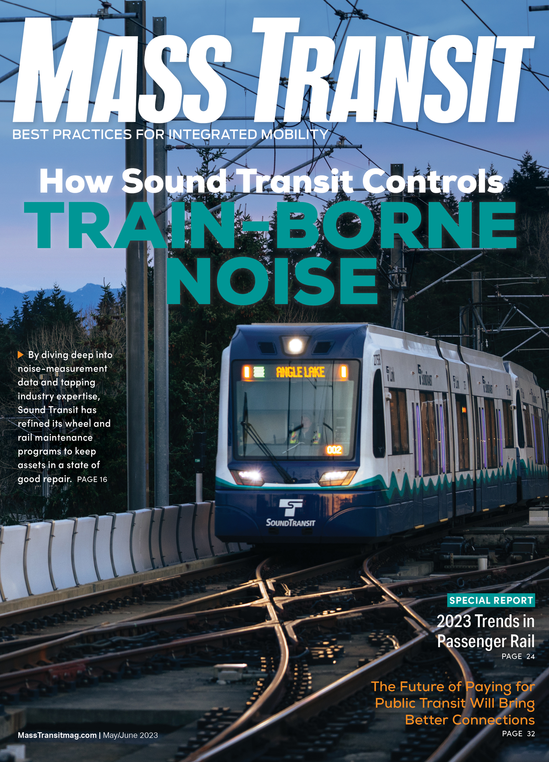 May/June 2023 cover image