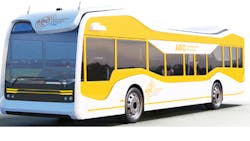 Automated Bus Consortium Automated Bus Consortium