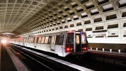 Starting June 26, WMATA will increase service on 68 bus routes and on its Blue, Orange and Silver Metro rail lines. Starting June 26, WMATA will increase service on 68 bus routes and on its Blue, Orange and Silver Metro rail lines.