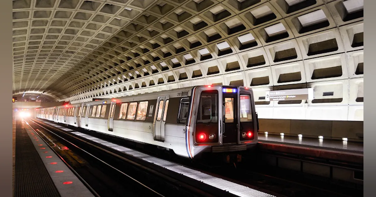Wmata Ridership WMATA increasing service, implementing courtesy stop option for late ...