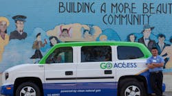GCTD has launched GO Now on-demand, an app-based service providing a first and last-mile connection in the South Oxnard neighborhood. GCTD has launched GO Now on-demand, an app-based service providing a first and last-mile connection in the South Oxnard neighborhood.