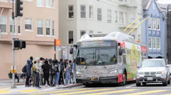 MTC released a new report that outlines steps that need to be taken over the next decade by MTC, Bay Area transit agencies and the state government to help the region’s transit network avert a near-term fiscal collapse and adapt to post-pandemic travel patterns.