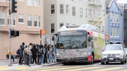 MTC released a new report that outlines steps that need to be taken over the next decade by MTC, Bay Area transit agencies and the state government to help the region&rsquo;s transit network avert a near-term fiscal collapse and adapt to post-pandemic travel patterns.