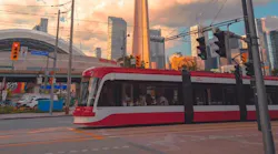 Data released in a TTC report and through a new city of Toronto dashboard shows safety and security incidents on transit are decreasing due to enhanced measures.