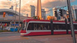Data released in a TTC report and through a new city of Toronto dashboard shows safety and security incidents on transit are decreasing due to enhanced measures. Data released in a TTC report and through a new city of Toronto dashboard shows safety and security incidents on transit are decreasing due to enhanced measures.