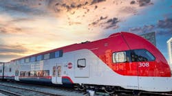 Caltrain’s Board of Directors have approved its operating and capital budgets for Fiscal Years (FY) 2024 and 2025. Caltrain’s Board of Directors have approved its operating and capital budgets for Fiscal Years (FY) 2024 and 2025.