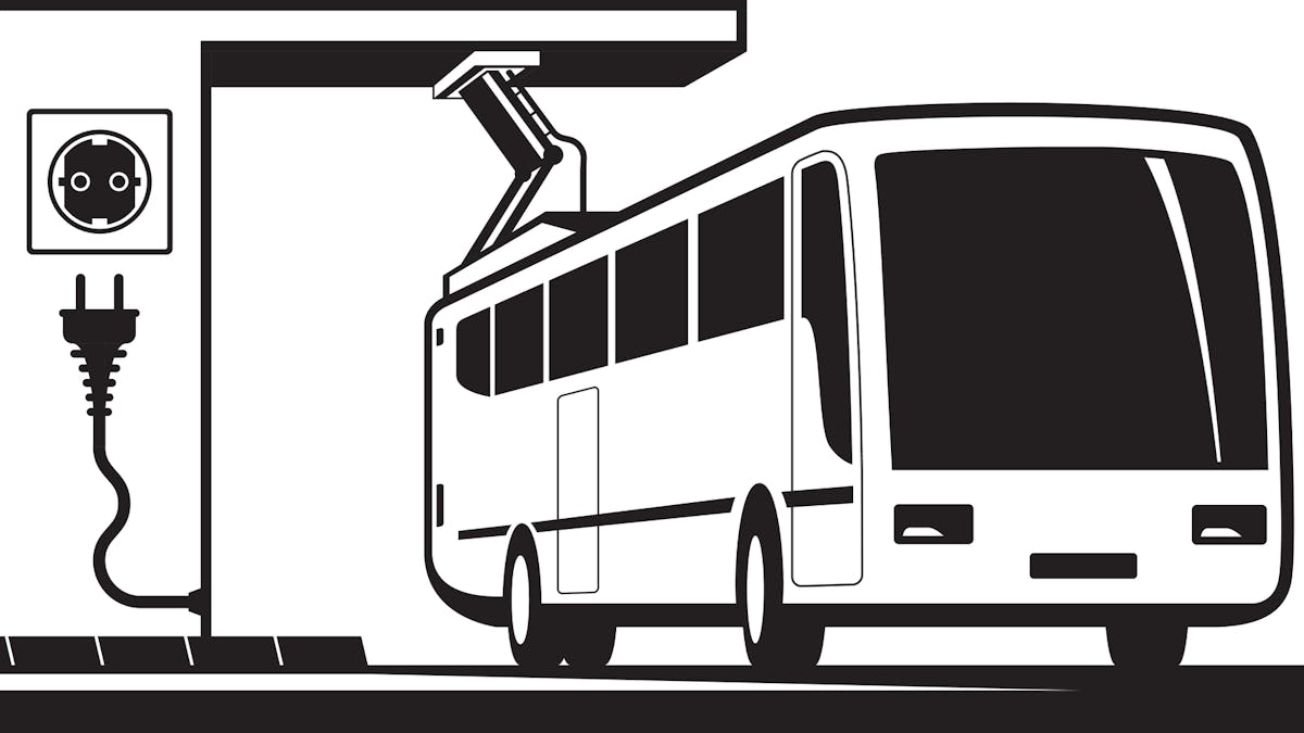 Major U.S. cities leading in transit electrification Mass Transit