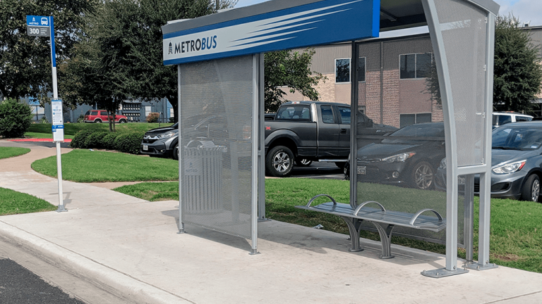 Tolar Manufacturing Company has begun delivering on a five-year contract with CapMetro in Austin, Texas.