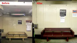 The MTA will upgrade 14 stations as part of NYC Transit’s Station Re-NEW-Vation Program.