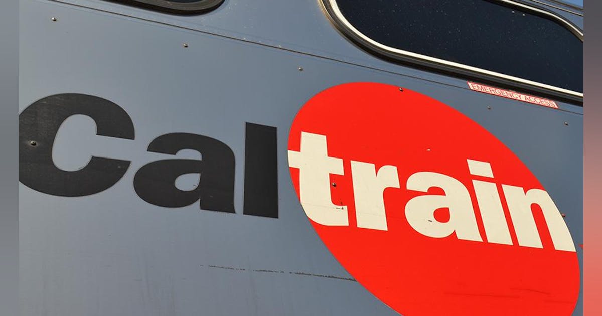 Caltrain delays fare increase until 2024 | Mass Transit