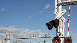 FRA has awarded more than $570 million in Railroad Crossing Elimination Grant Program funding FRA has awarded more than $570 million in Railroad Crossing Elimination Grant Program funding